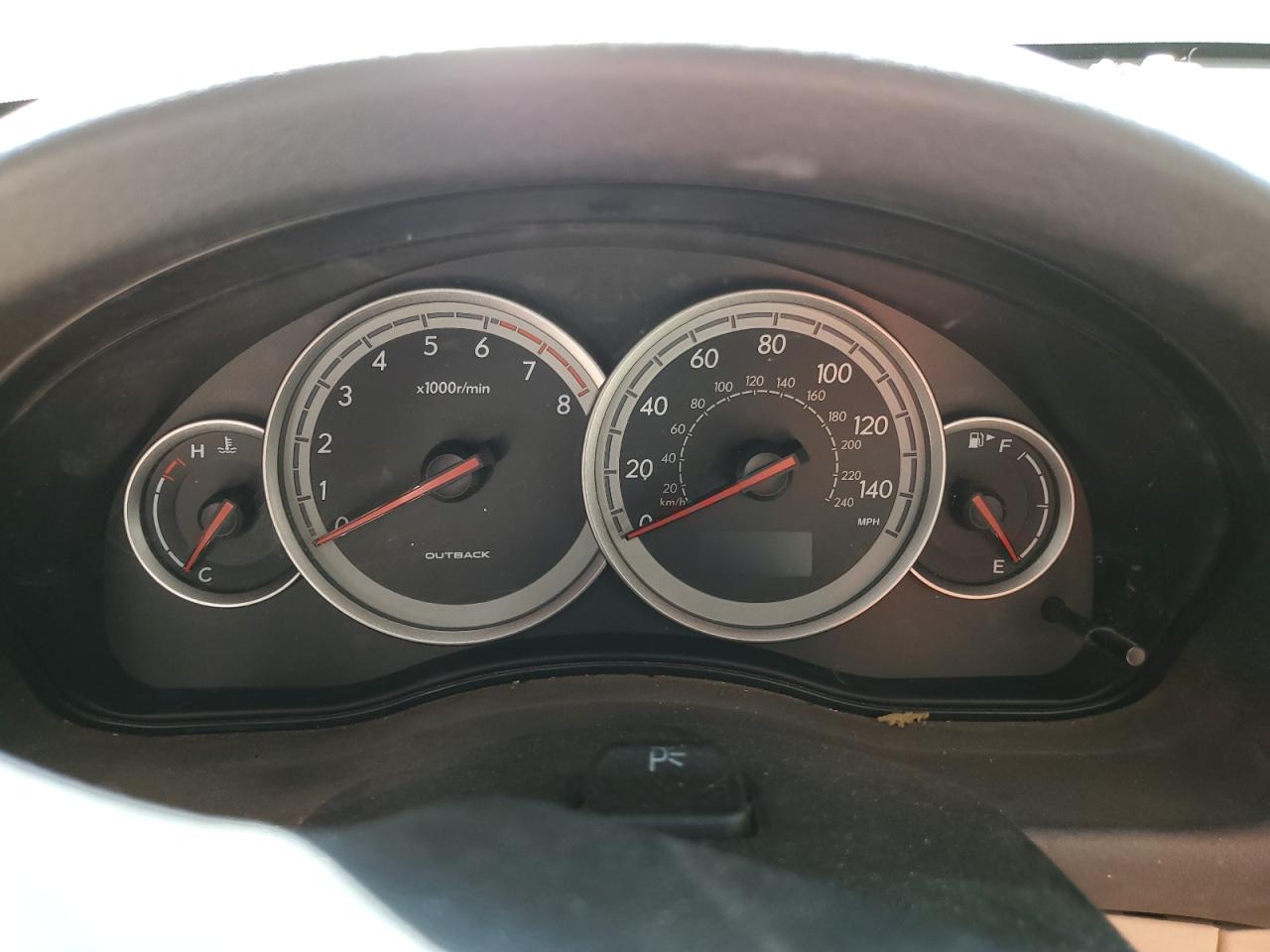 2005 Subaru Legacy Outback 2.5I VIN: 4S4BP61C056354858 Lot: 60150935