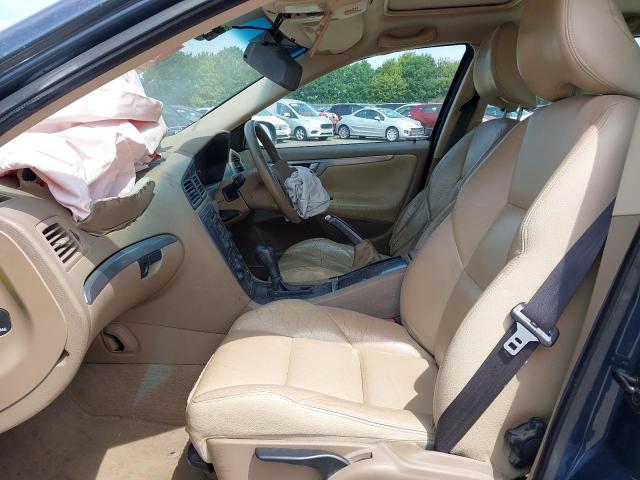 2005 VOLVO V70 SE (17