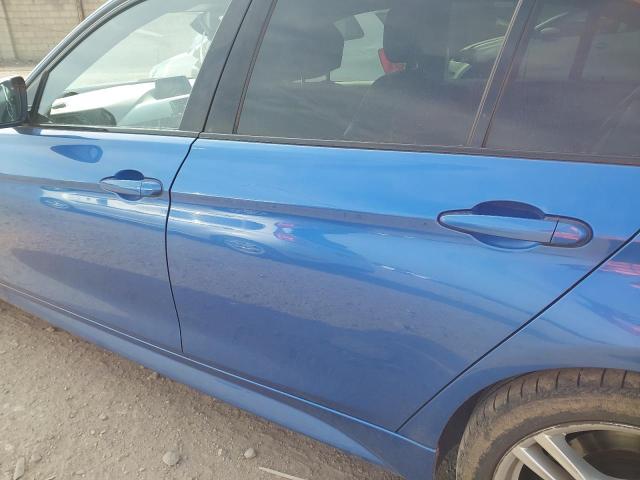 2014 BMW 320I M SPO
