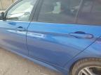 2014 BMW 320I M SPO for sale at Copart YORK
