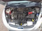 2010 FORD FIESTA ZET for sale at Copart WESTBURY