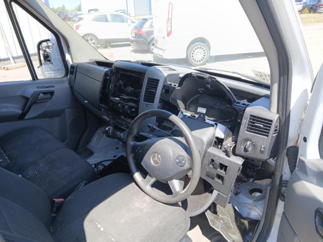 2016 MERCEDES BENZ SPRINTER 3