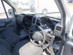 2016 MERCEDES BENZ SPRINTER 3 for sale at Copart NEWBURY