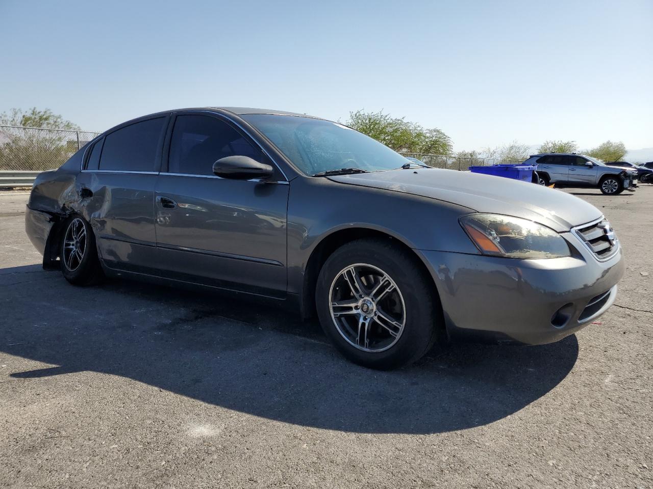NISSAN ALTIMA 2005 VIN 1N4AL11D95C220963 фото 4