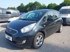2011 KIA VENGA 3 AU for sale at Copart GLOUCESTER