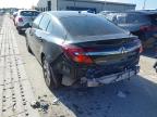 2016 VAUXHALL INSIGNIA S for sale at Copart SANDWICH