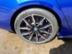 2022 BMW I4 EDRIVE4 for sale at Copart SANDTOFT