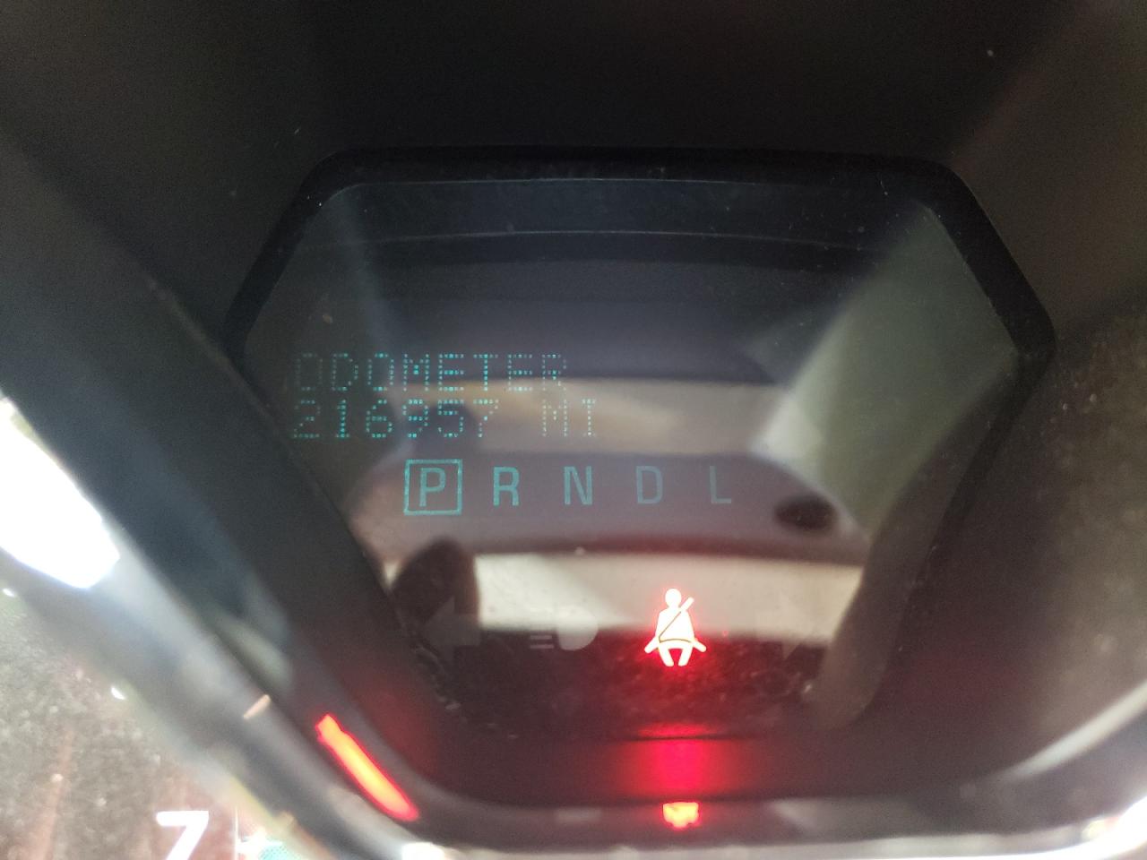 2016 Chevrolet Traverse Lt VIN: 1GNKRHKD8GJ205428 Lot: 60984585