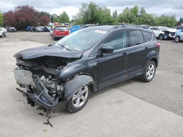  FORD ESCAPE 2013 Black