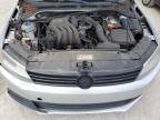 2011 Volkswagen Jetta Base zu verkaufen in Ocala, FL - Mechanical