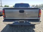 2000 Chevrolet Silverado C1500 იყიდება Colton-ში, CA - Front End