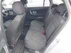2012 SKODA FABIA for sale at Copart CASTLEDERMOT - IRELAND
