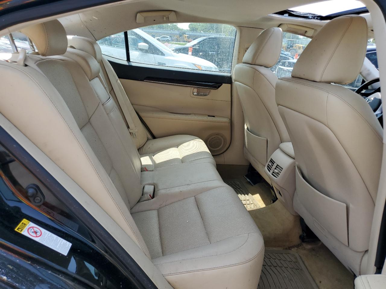 jthbk1gg7e2084968 JTHBK1GG7E2084968 2014 Lexus Es 350