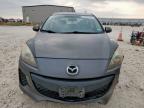 2013 Mazda 3 I   na sprzedaż w Temple, TX - Front End