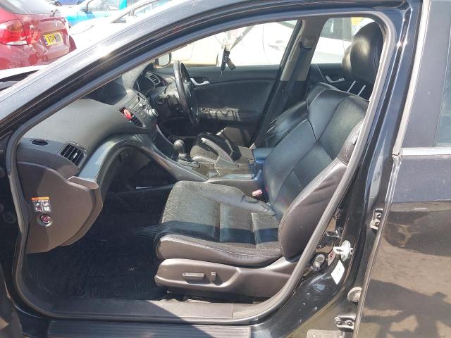 2013 HONDA ACCORD EX