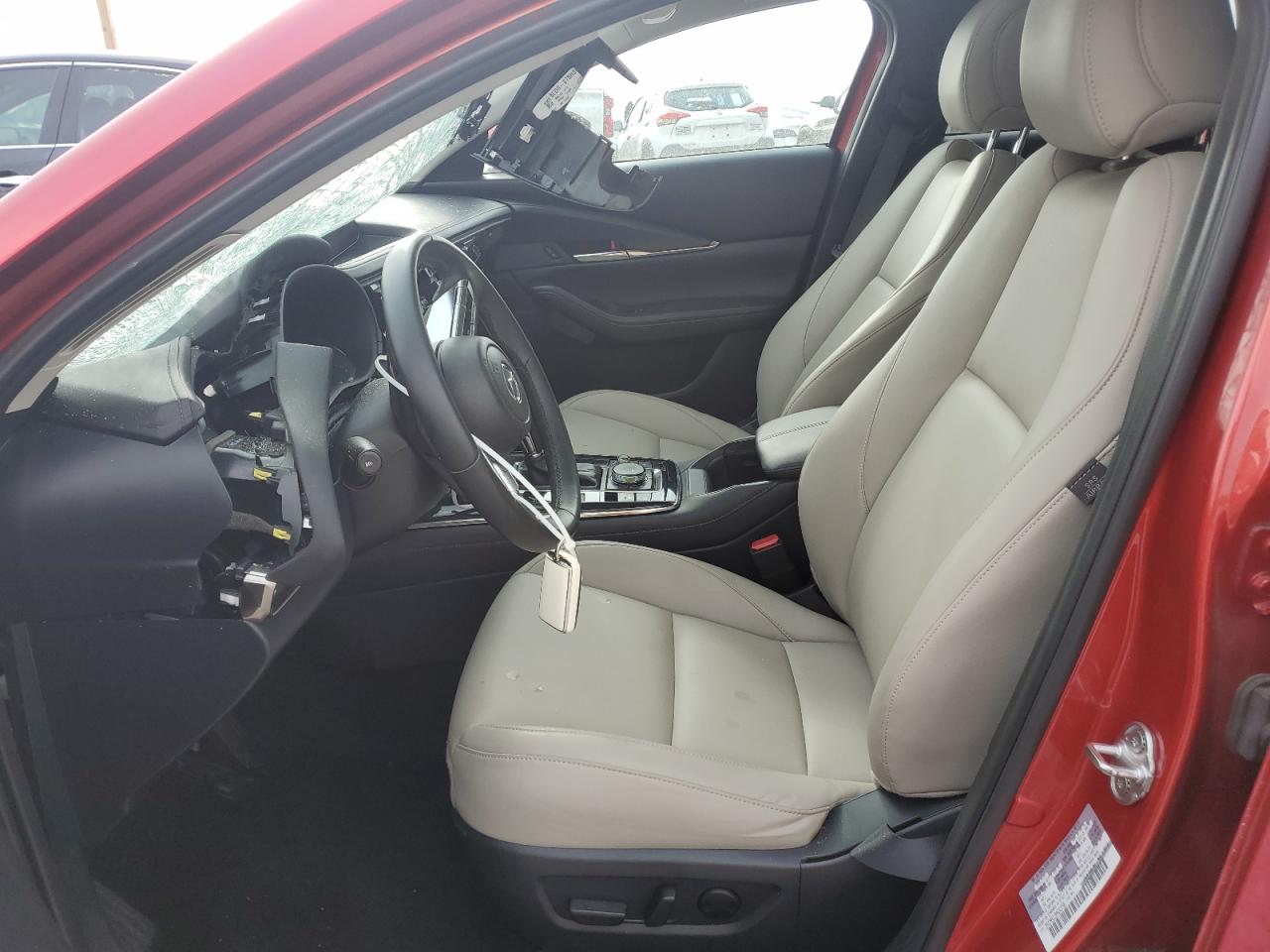 2021 Mazda Cx-30 Preferred VIN: 3MVDMBCL5MM243795 Lot: 62688055
