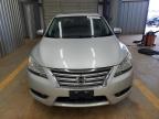 2013 Nissan Sentra S de vânzare în Mocksville, NC - Minor Dent/Scratches