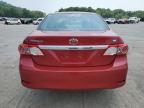 2012 Toyota Corolla Base for Sale in Ellwood City, PA - Front End