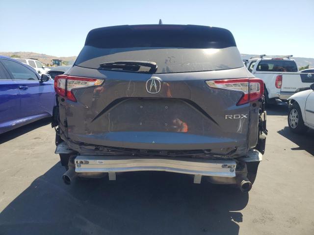  ACURA RDX 2021 Серый
