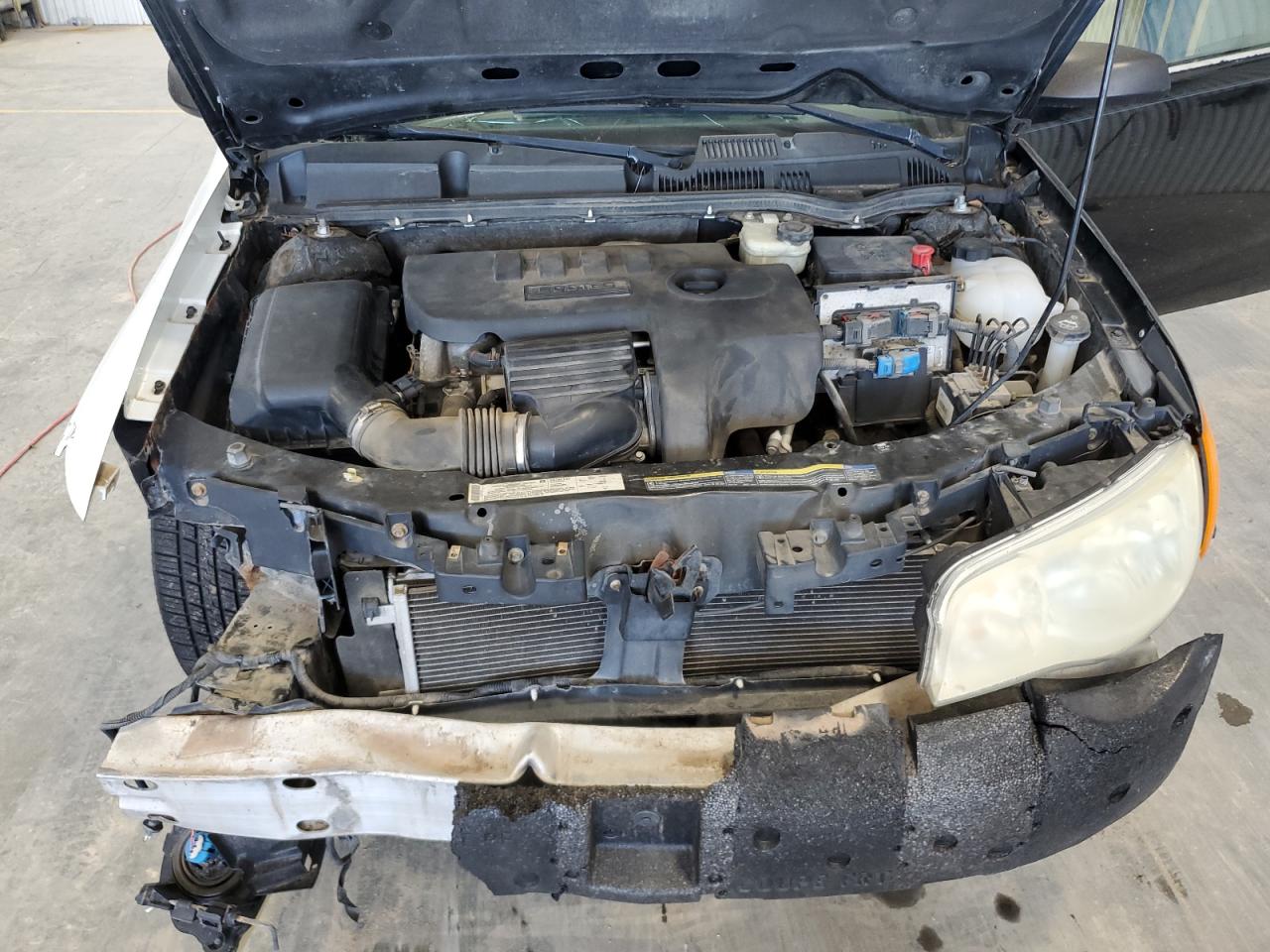 2006 Saturn Ion Level 3 VIN: 1G8AW15F46Z203512 Lot: 63003575