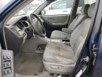 2005 Toyota Highlander Limited na sprzedaż w Kansas City, KS - Rear End