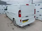 2023 RENAULT TRAFIC LL3 for sale at Copart BRISTOL