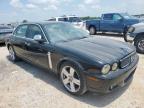 2008 Jaguar Xj Vanden Plas за продажба в San Antonio, TX - Mechanical