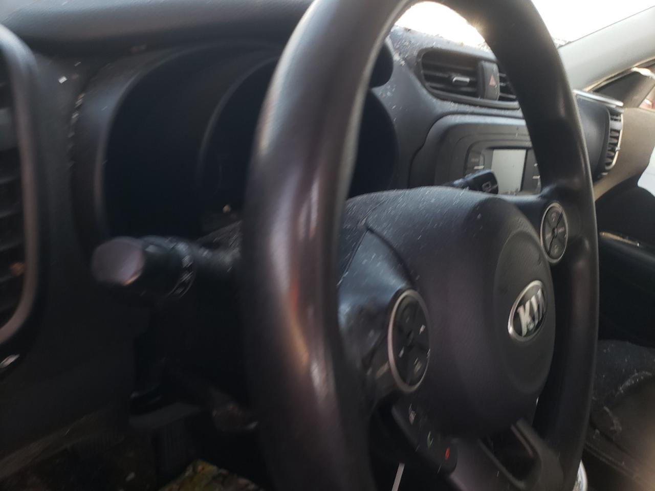 2015 Kia Soul + VIN: KNDJP3A54F7801803 Lot: 63049835