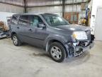 2015 Honda Pilot Lx for Sale in Des Moines, IA - Front End