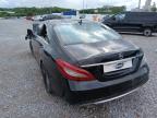 2016 MERCEDES BENZ CLS220 D A for sale at Copart CHESTER
