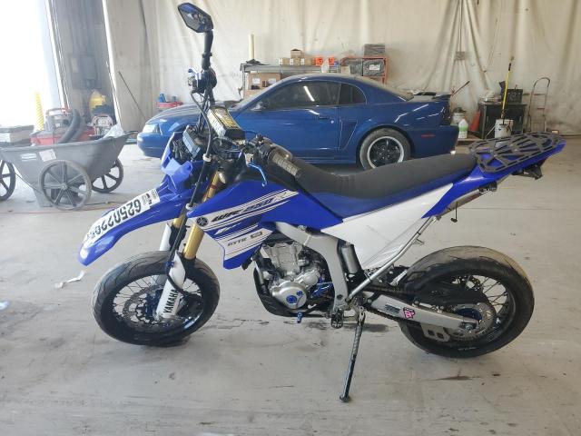 2016 YAMAHA WR250 R  