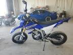 2016 YAMAHA WR250 R   a la Venta en Copart PA - YORK HAVEN