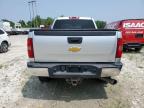 2014 Chevrolet Silverado K2500 Heavy Duty იყიდება Leroy-ში, NY - Minor Dent/Scratches
