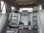 2013 Ford Explorer Limited за продажба в Fort Wayne, IN - Rear End