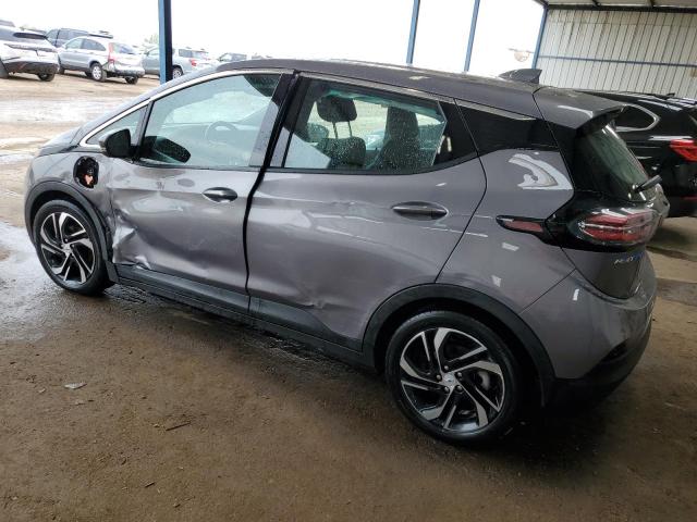 CHEVROLET BOLT 2023 Szary