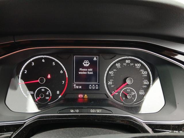 2021 VOLKSWAGEN POLO ACTIV