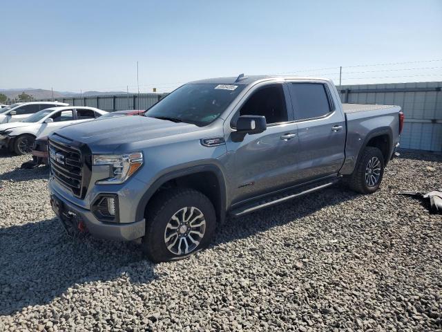  GMC SIERRA 2021 Вугільний