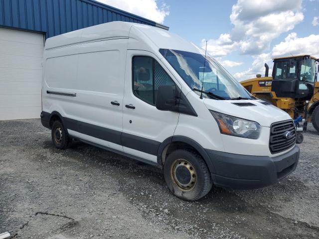 2018 FORD TRANSIT T-250  