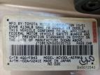 2002 Toyota Camry Le for Sale in Littleton, CO - Front End