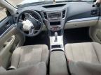 2014 Subaru Legacy 2.5I en Venta en Columbia Station, OH - All Over