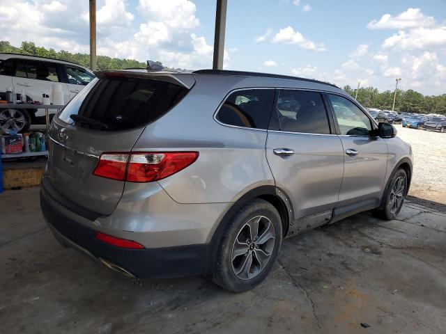 Parquets HYUNDAI SANTA FE 2016 Gray
