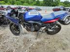 2007 Yamaha Fz6 Shg for Sale in Prairie Grove, AR - Front End