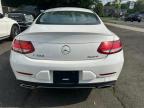 2017 Mercedes-Benz C 300 4Matic იყიდება New Britain-ში, CT - Minor Dent/Scratches