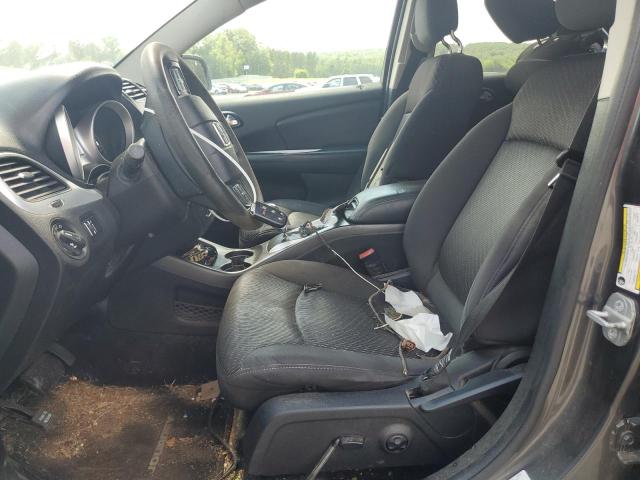  DODGE JOURNEY 2014 Szary