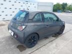 2013 VAUXHALL ADAM JAM for sale at Copart ST HELENS
