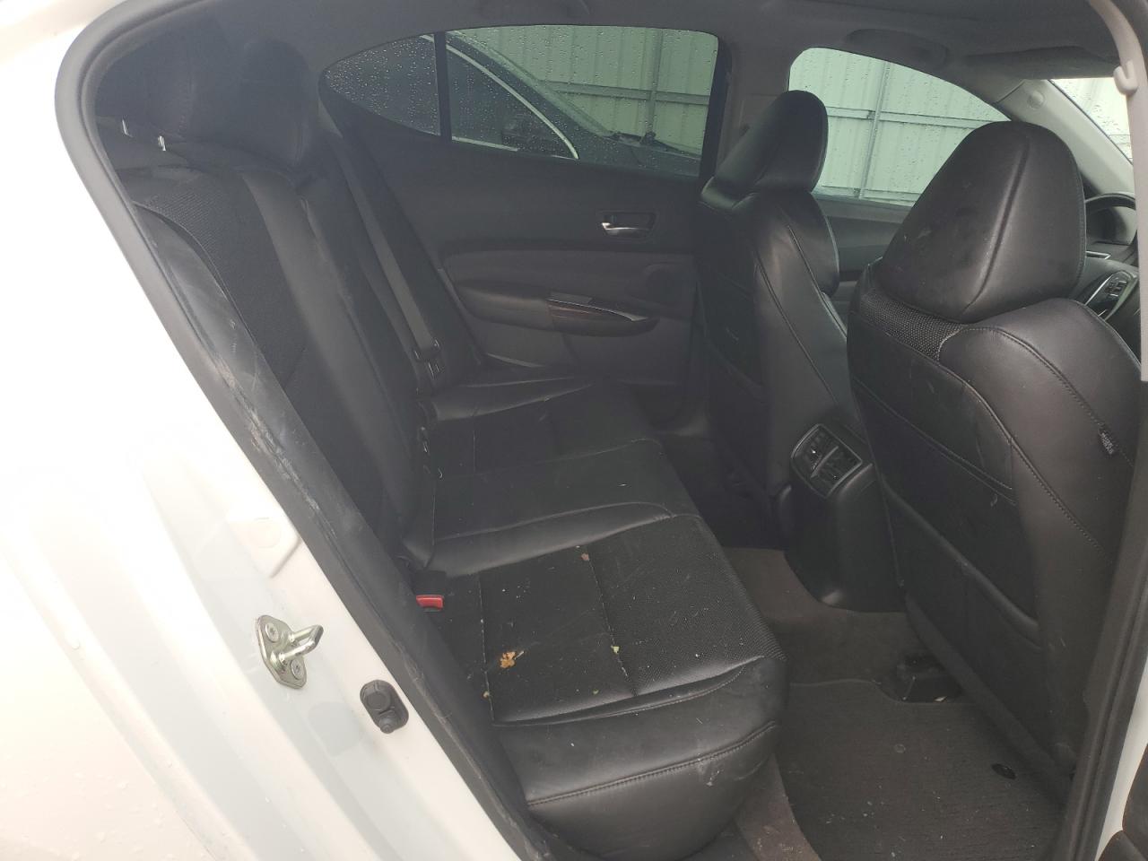 2015 Acura Tlx Tech VIN: 19UUB1F55FA004702 Lot: 62202045