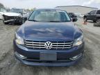 2014 Volkswagen Passat Se за продажба в Spartanburg, SC - Rear End