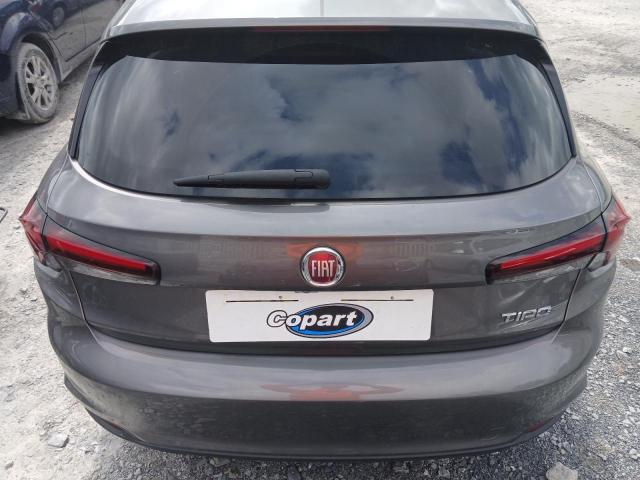 2021 FIAT TIPO CITY SPORT 