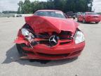 2007 Mercedes-Benz Slk 280   продається в Dunn, NC - Front End