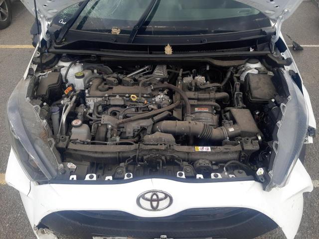 2024 TOYOTA YARIS ICON